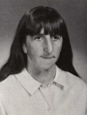 Judy Elaine Widrick